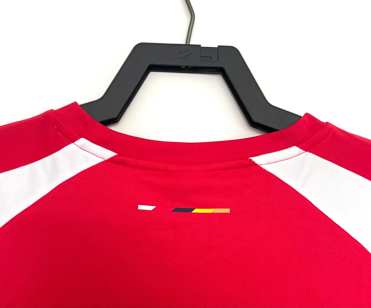 Arsenal Home Retro Jersey 2014/15 - Image 9