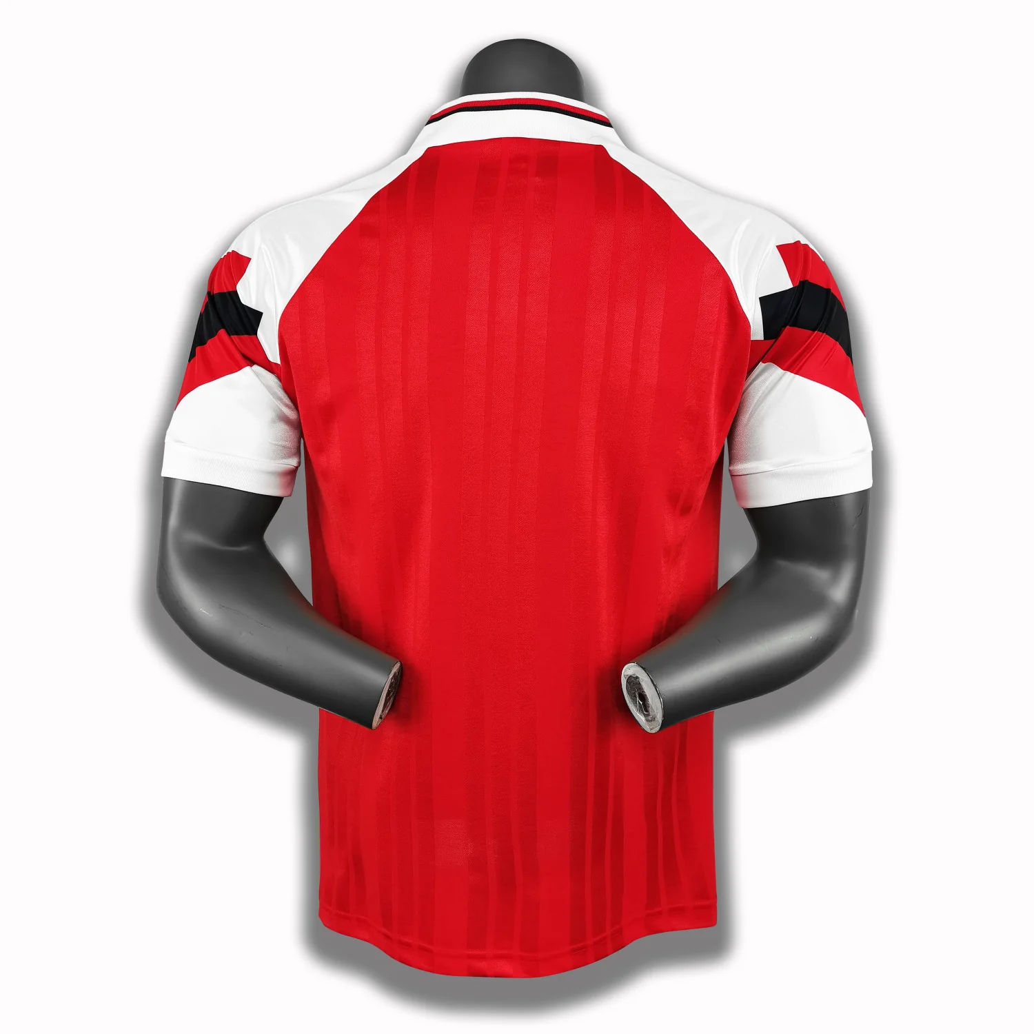 Arsenal Home Retro Jersey 92/93 - Image 2