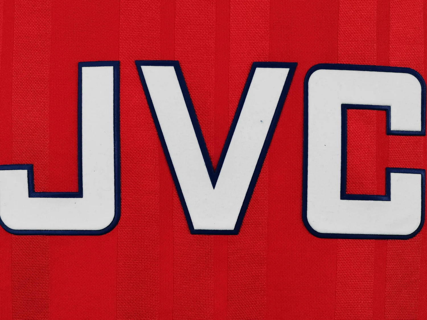 Arsenal Home Retro Jersey 92/93 - Image 4