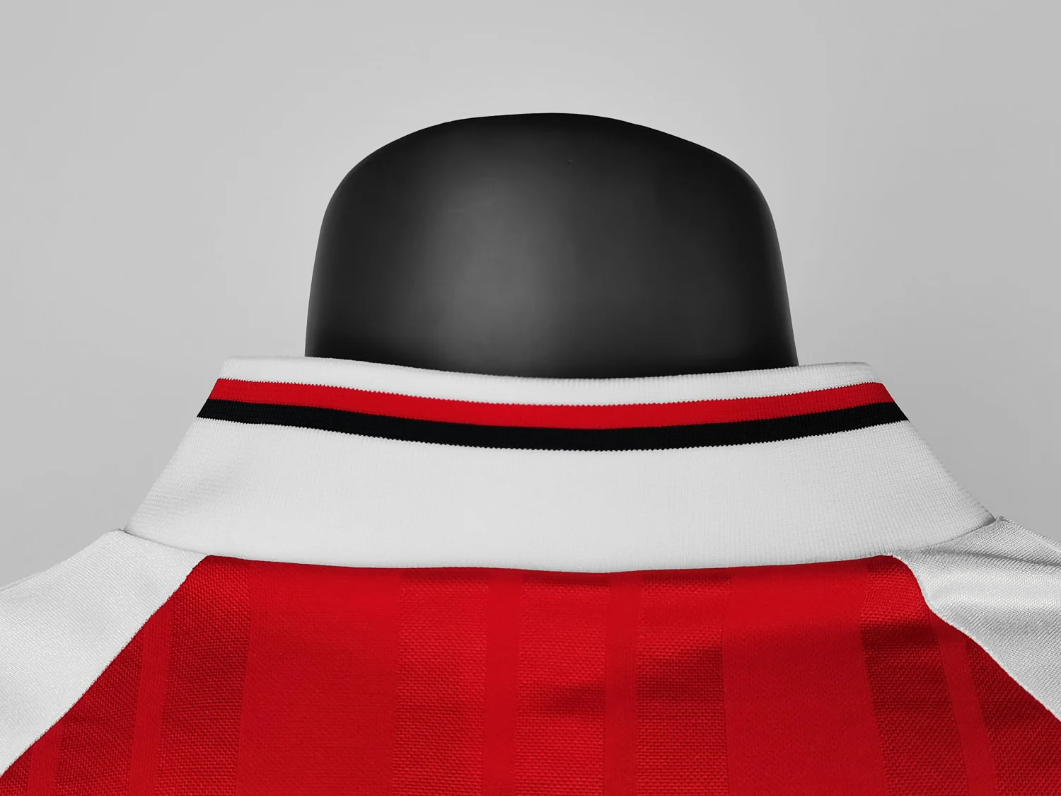 Arsenal Home Retro Jersey 92/93 - Image 5