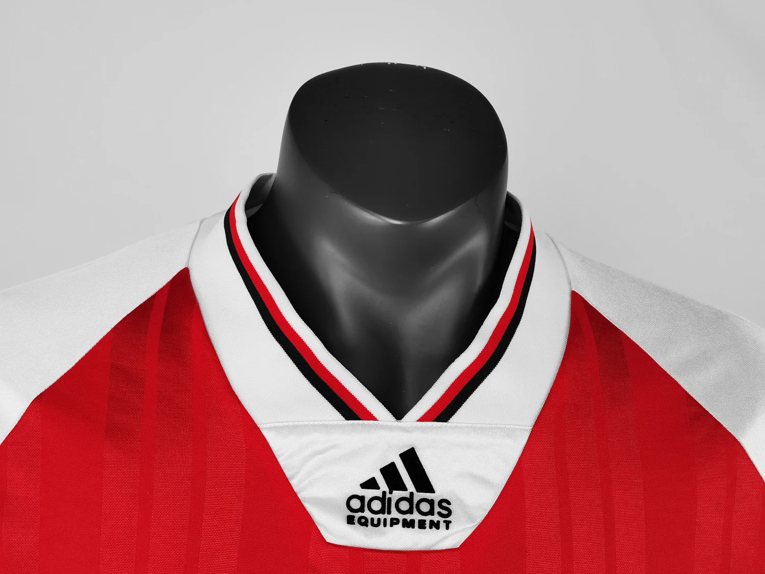 Arsenal Home Retro Jersey 92/93 - Image 9