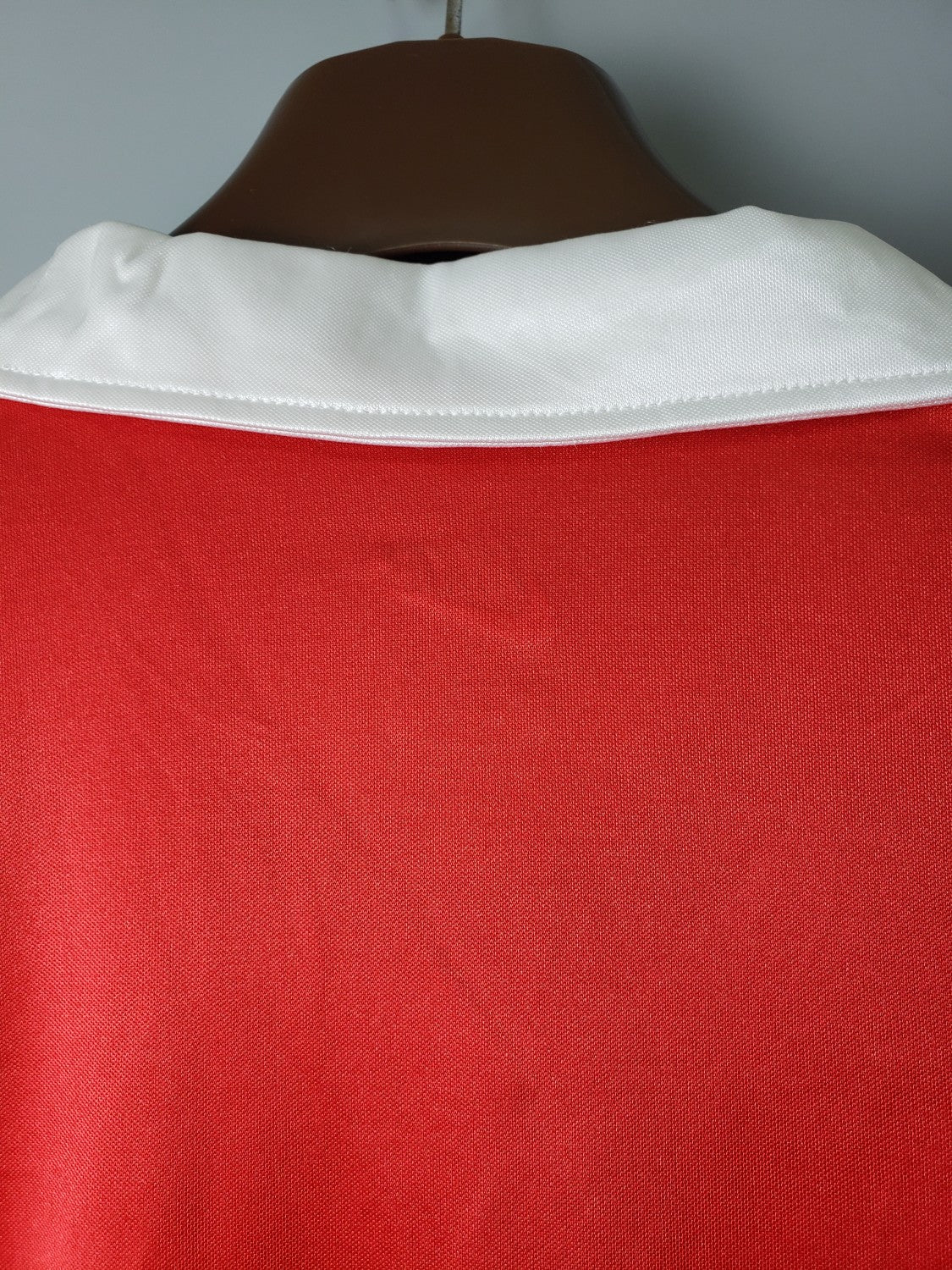 Arsenal Home Retro Jersey 98/99 - Image 3