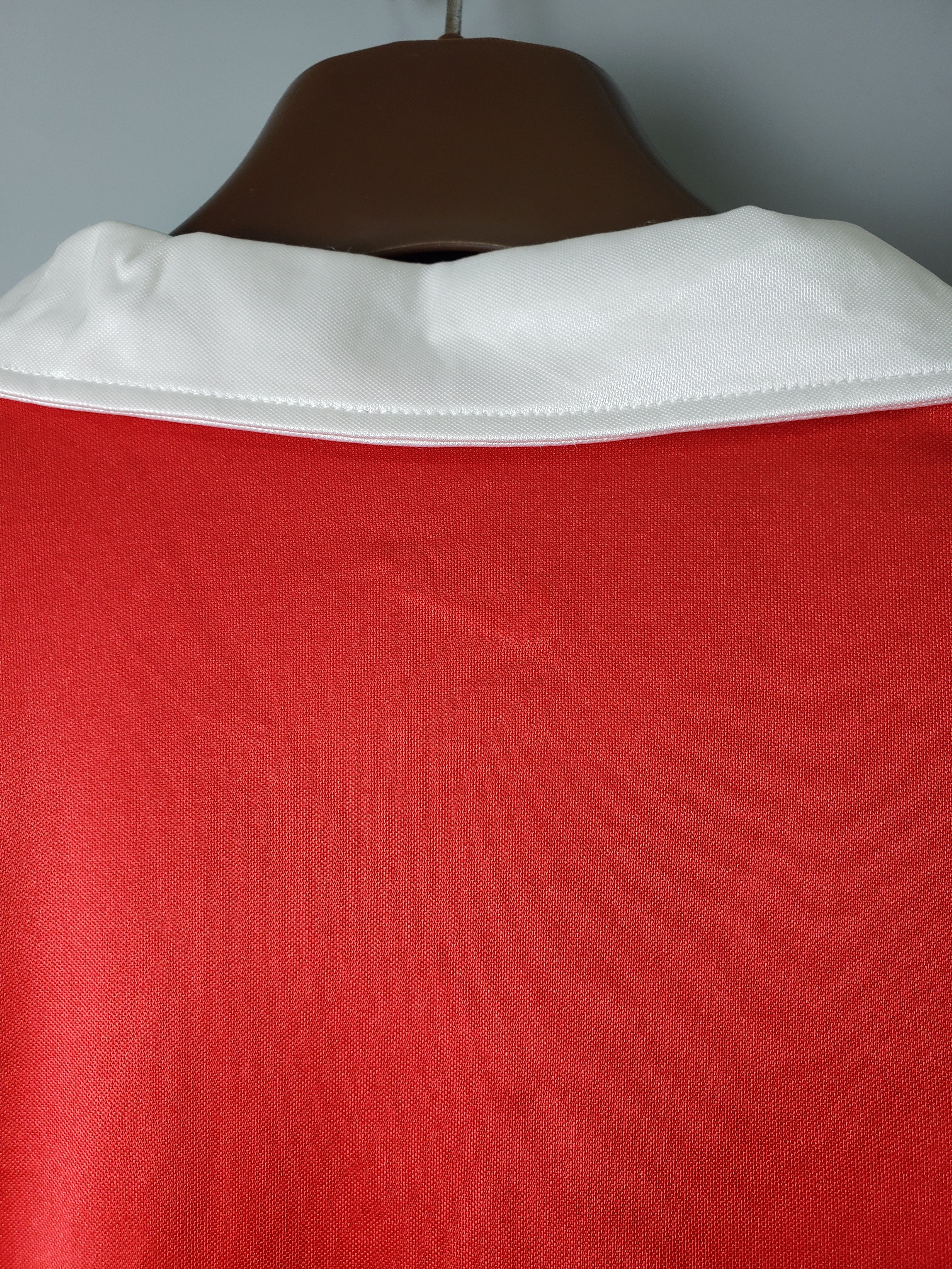 Arsenal Home Retro Jersey 98/99 - Image 3