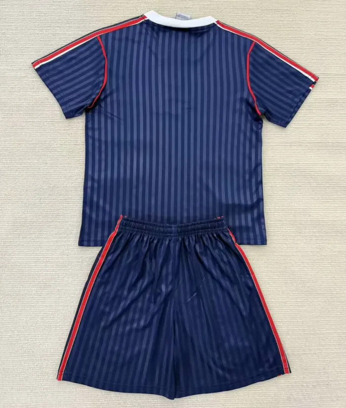 Arsenal icons Kids Suit 25/26 - Image 2