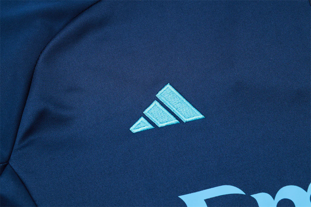 Arsenal Kids Training Suit 24/25 - Image 7