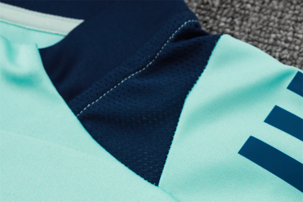 Arsenal Kids Training Suit 24/25 - Image 6