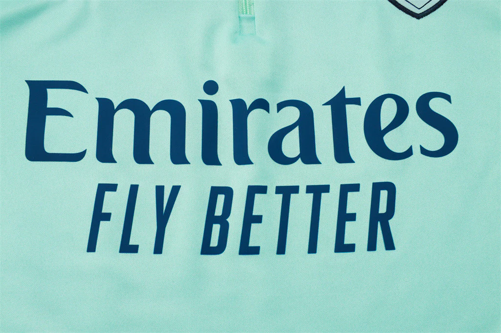 Arsenal Kids Training Suit 24/25 - Image 8