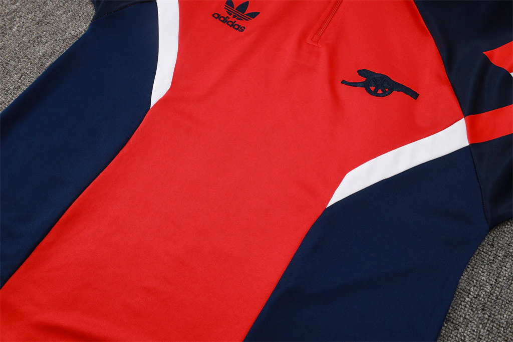 Arsenal Kids Training Suit 24/25 - Image 11