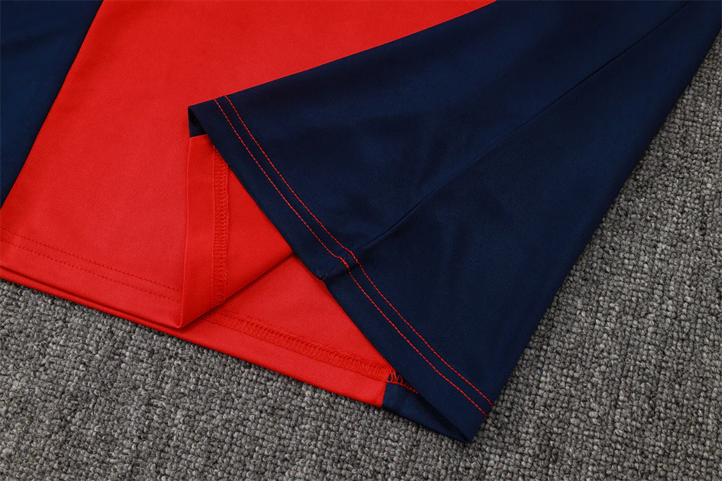 Arsenal Kids Training Suit 24/25 - Image 12