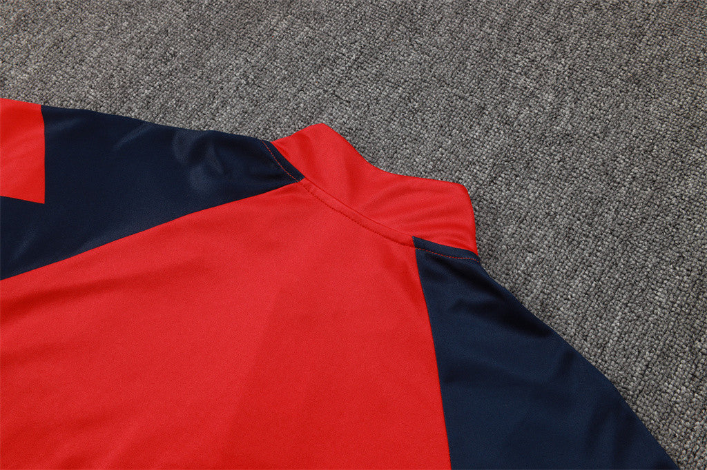Arsenal Kids Training Suit 24/25 - Image 13