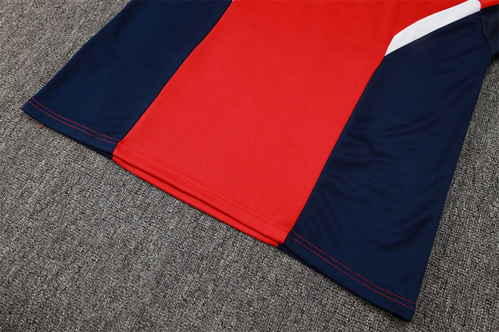 Arsenal Kids Training Suit 24/25 - Image 14
