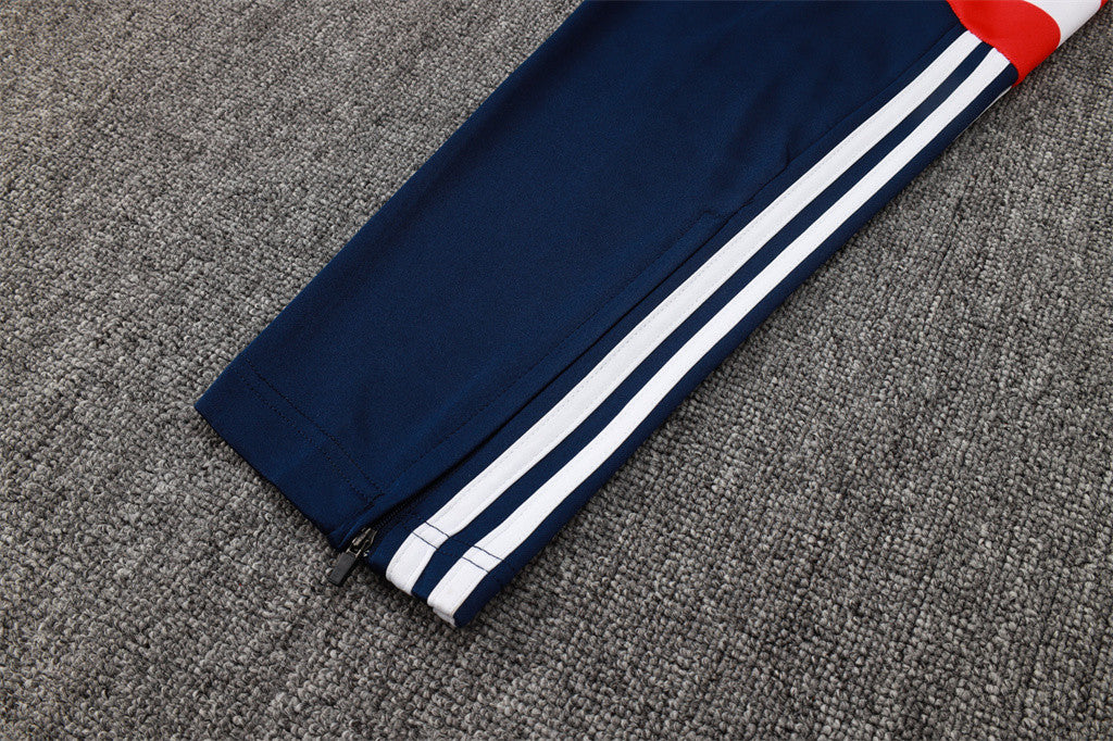 Arsenal Kids Training Suit 24/25 - Image 23