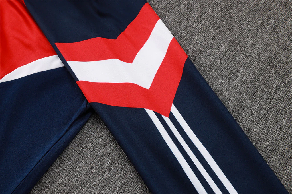 Arsenal Kids Training Suit 24/25 - Image 8