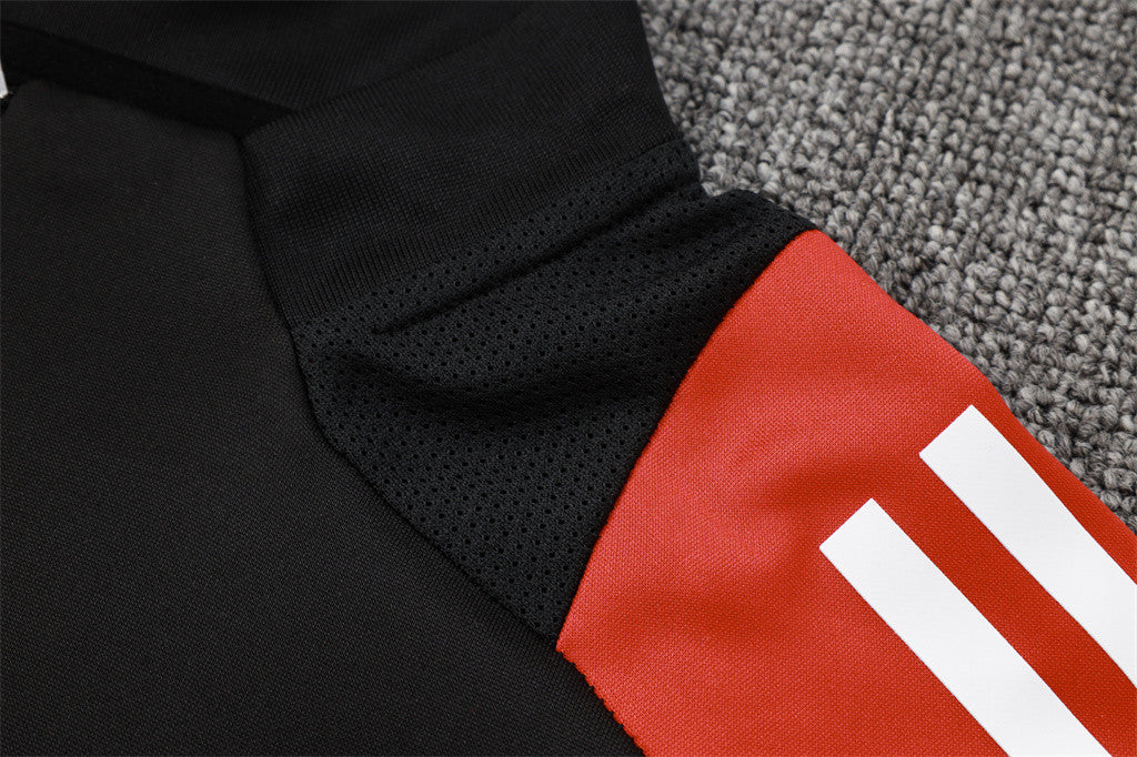 Arsenal Kids Training Suit 24/25 - Image 3