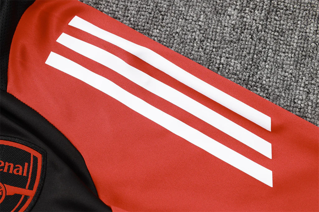 Arsenal Kids Training Suit 24/25 - Image 4