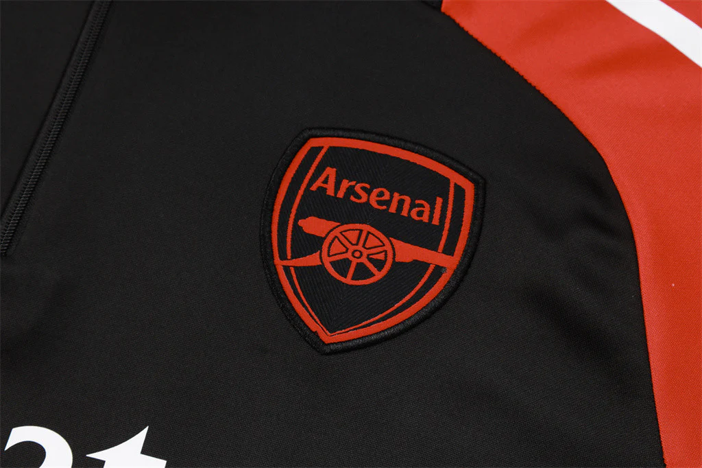 Arsenal Kids Training Suit 24/25 - Image 8