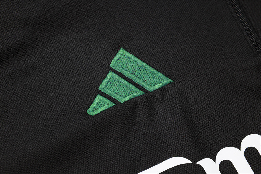 Arsenal Kids Training Suit 24/25 - Image 9