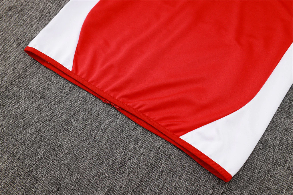 Arsenal Kids Training Suit 24/25 - Image 14