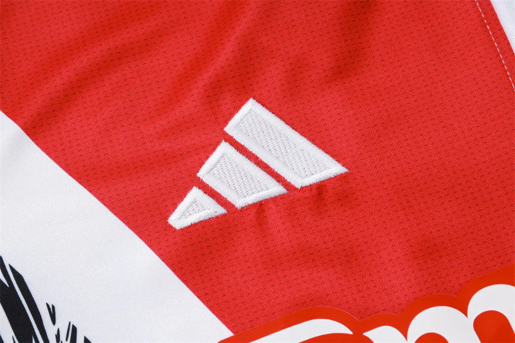 Arsenal Kids Training Suit 24/25 - Image 5