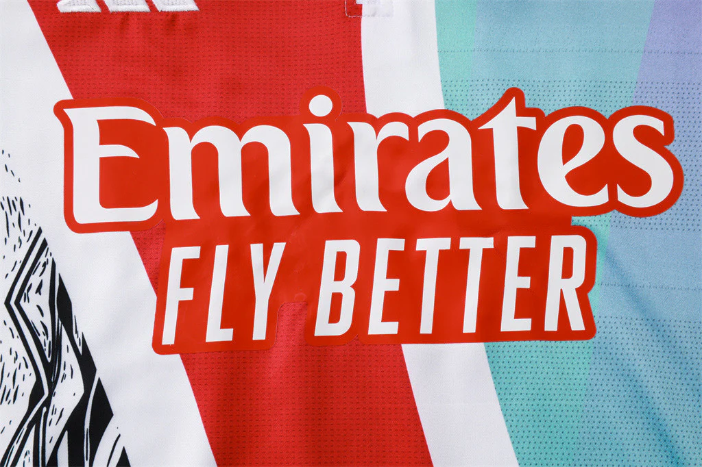 Arsenal Kids Training Suit 24/25 - Image 6