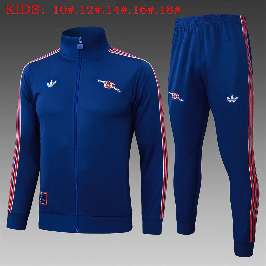 Arsenal Kids Training Suit 25/26