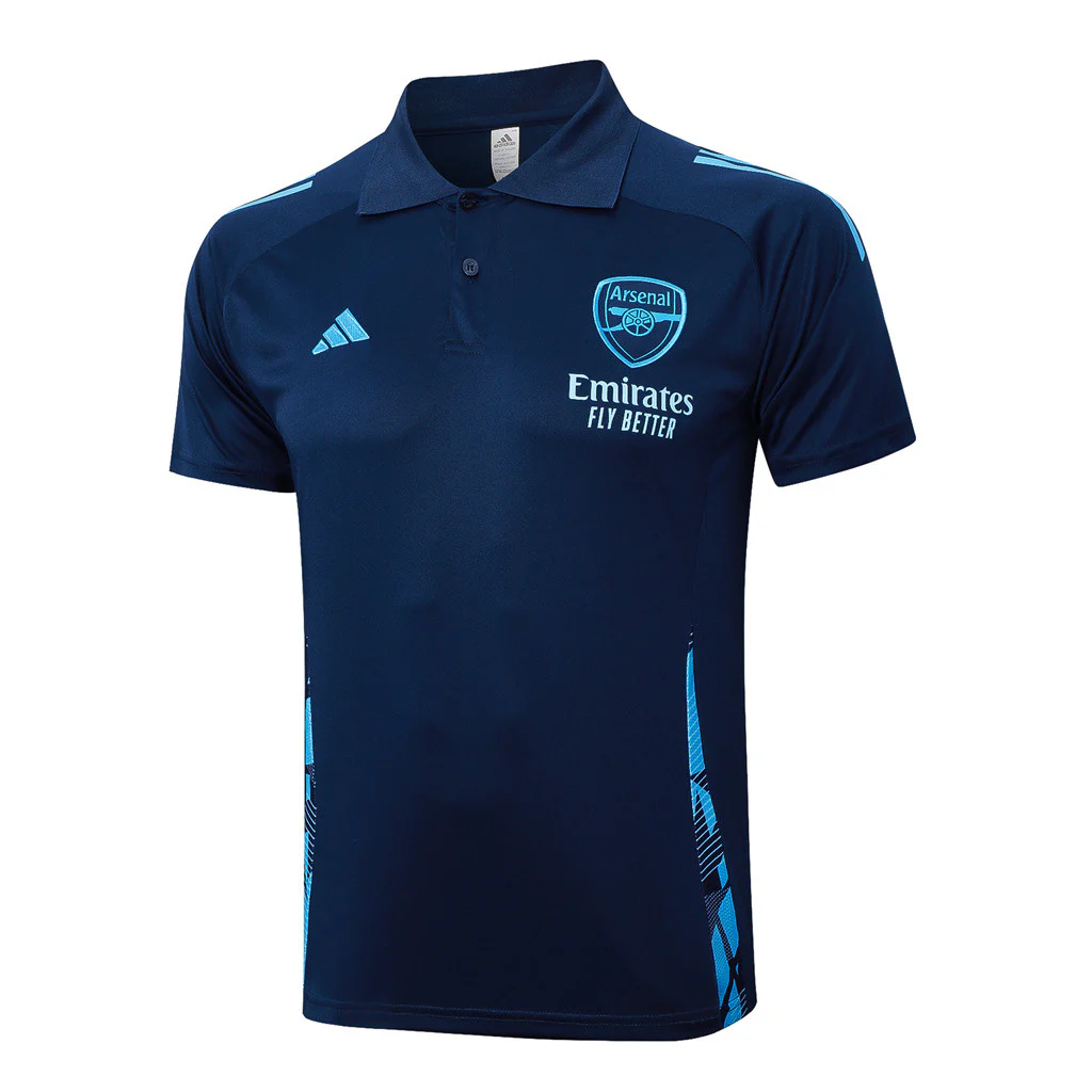 Arsenal POLO Jersey 24/25
