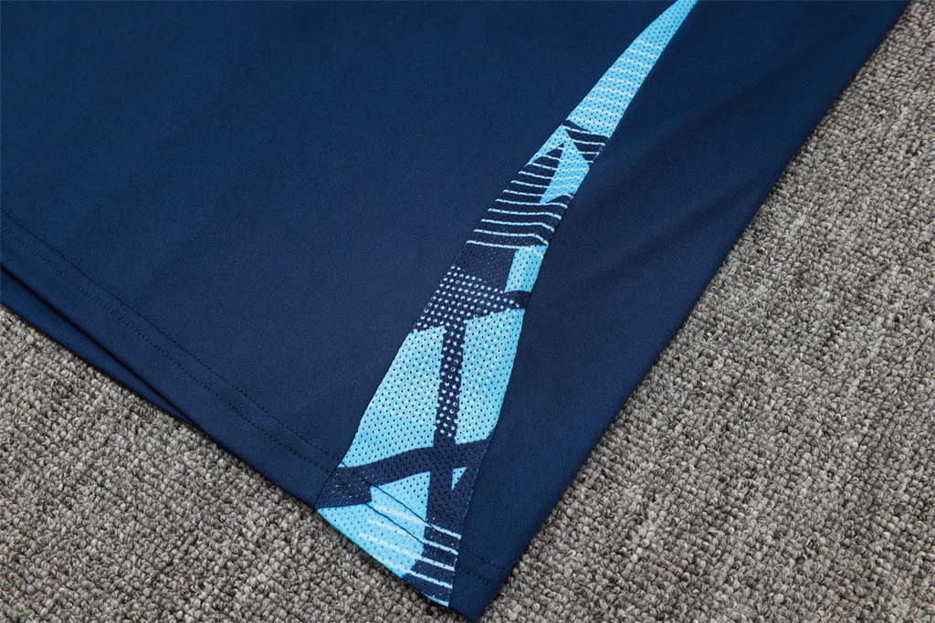 Arsenal POLO Jersey 24/25 - Image 12