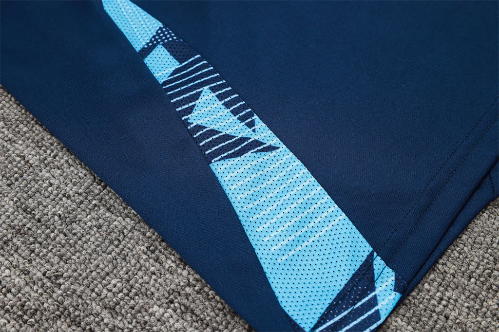 Arsenal POLO Jersey 24/25 - Image 13