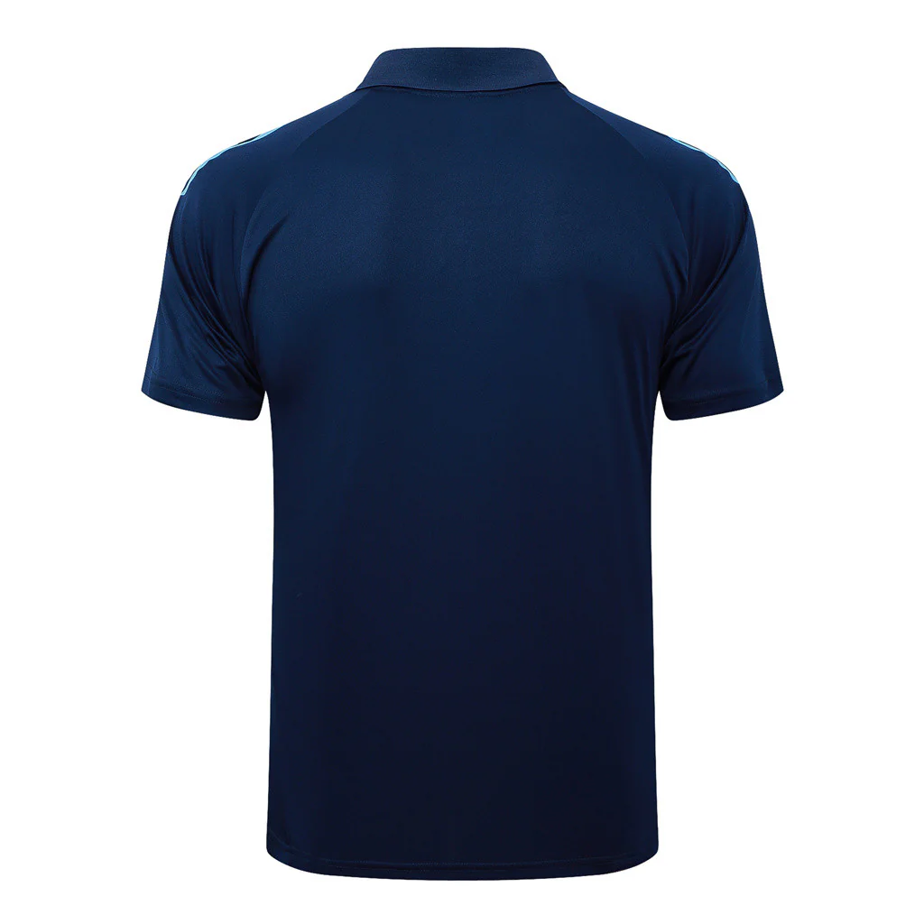 Arsenal POLO Jersey 24/25 - Image 2