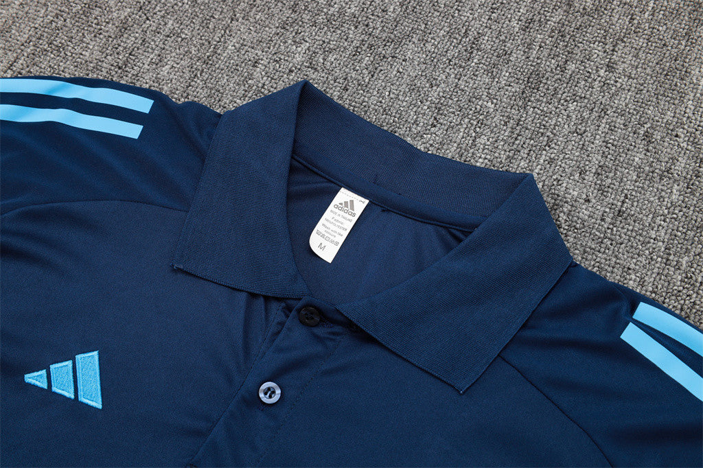 Arsenal POLO Jersey 24/25 - Image 5