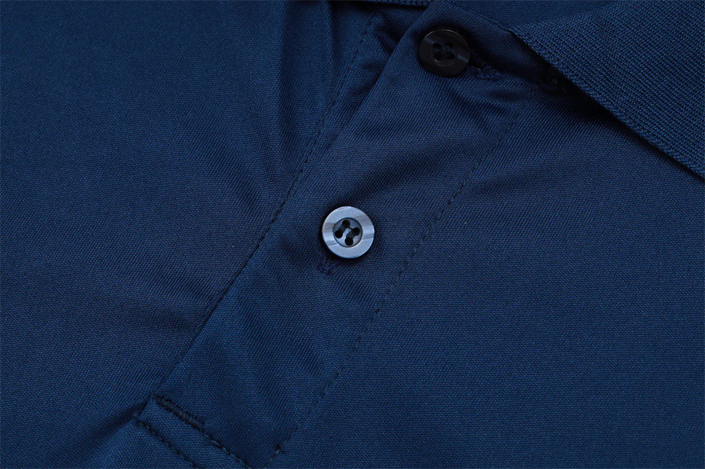 Arsenal POLO Jersey 24/25 - Image 6