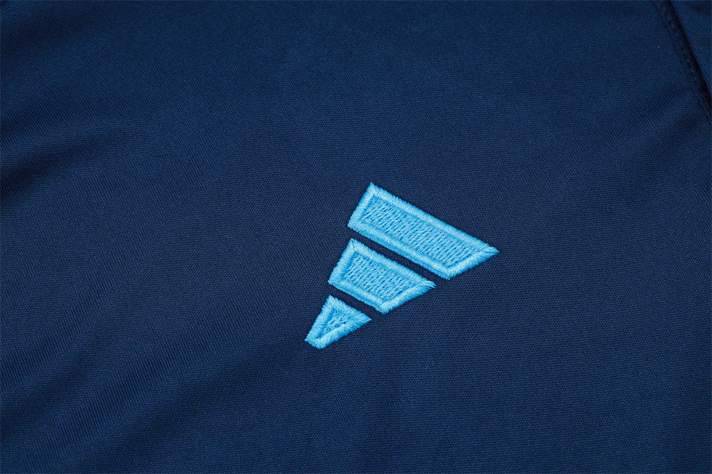 Arsenal POLO Jersey 24/25 - Image 8