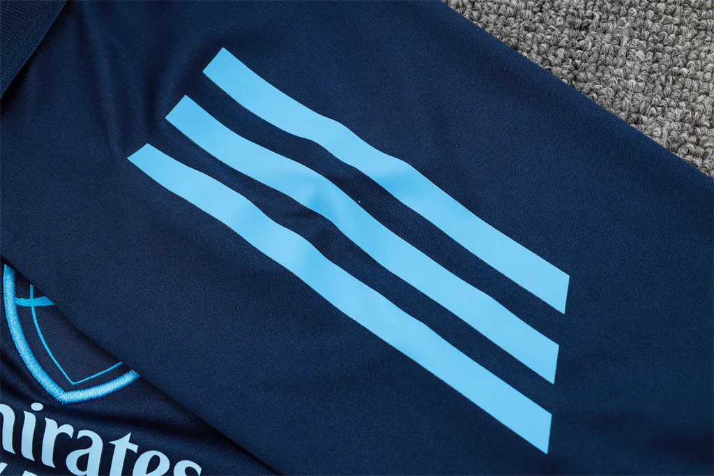 Arsenal POLO Jersey 24/25 - Image 9
