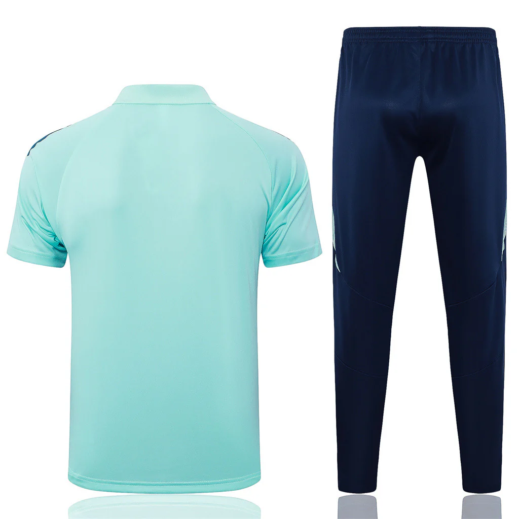 Arsenal POLO Jersey 24/25 - Image 19