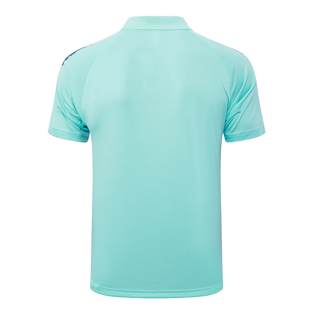 Arsenal POLO Jersey 24/25 - Image 2