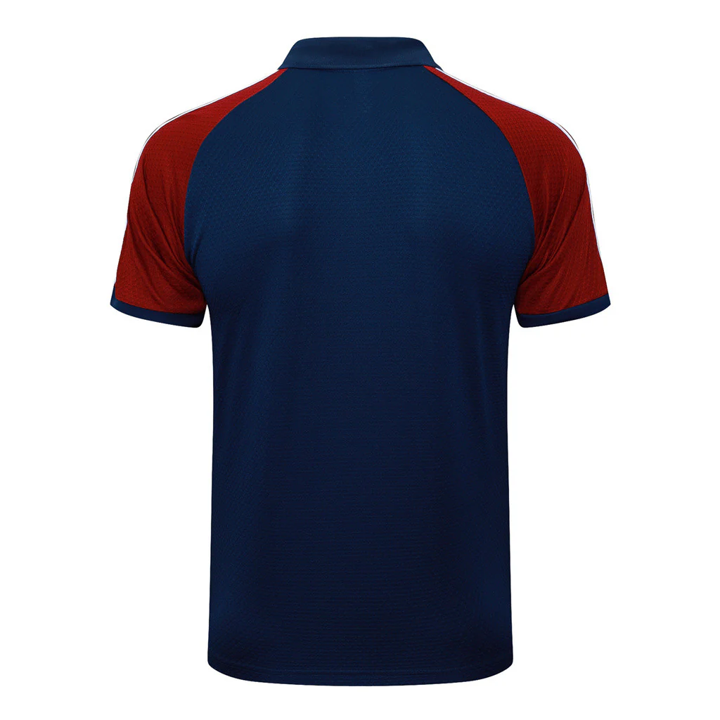 Arsenal POLO Jersey 25/26 - Image 2