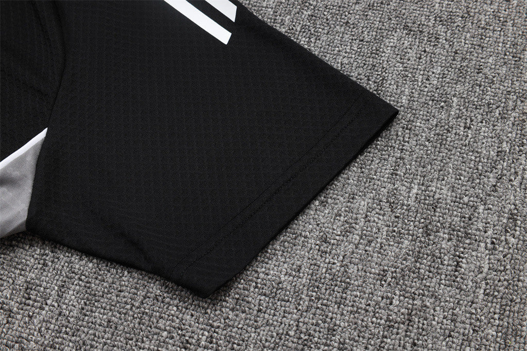 Arsenal POLO Jersey 25/26 - Image 10