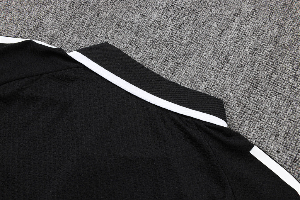 Arsenal POLO Jersey 25/26 - Image 14