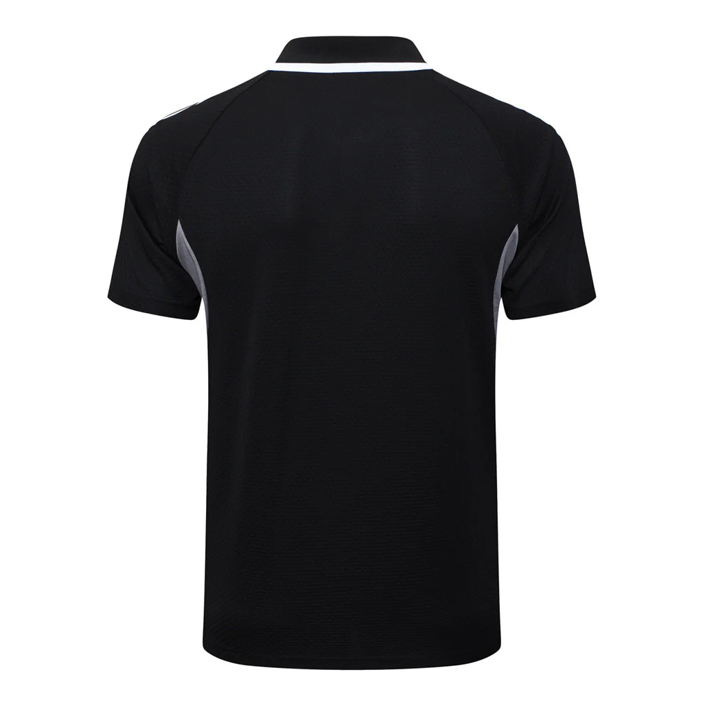 Arsenal POLO Jersey 25/26 - Image 2