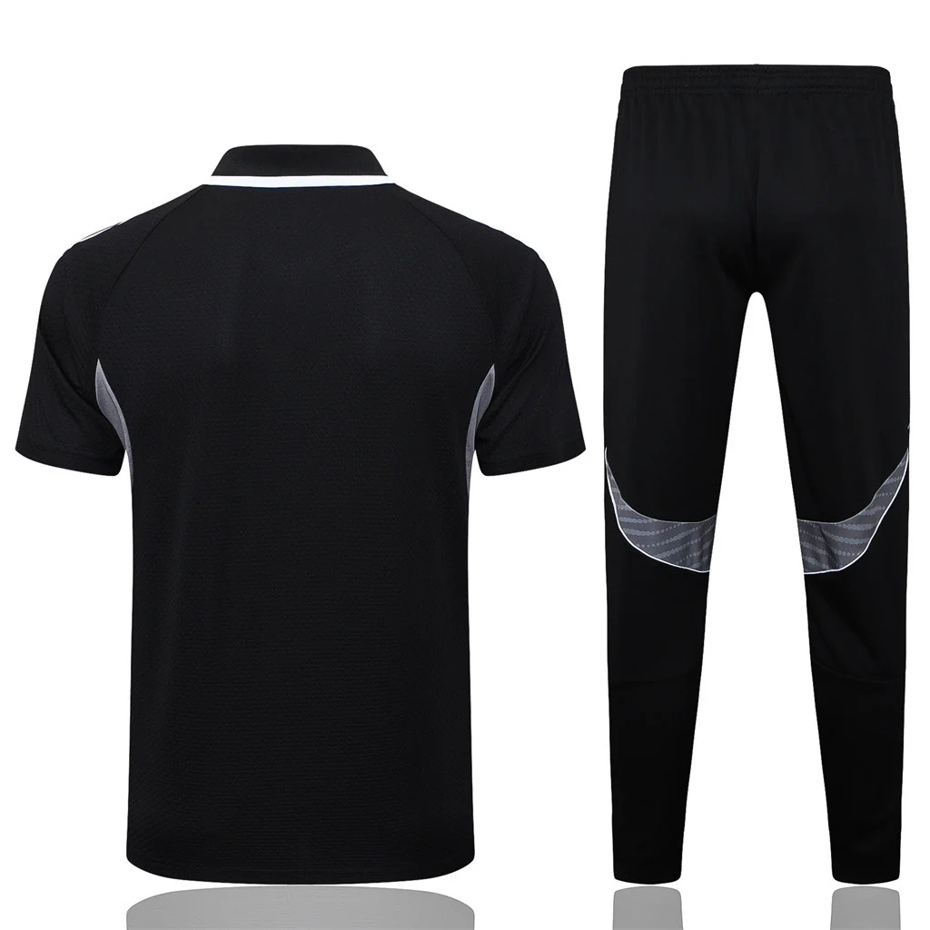 Arsenal POLO Jersey 25/26 - Image 4
