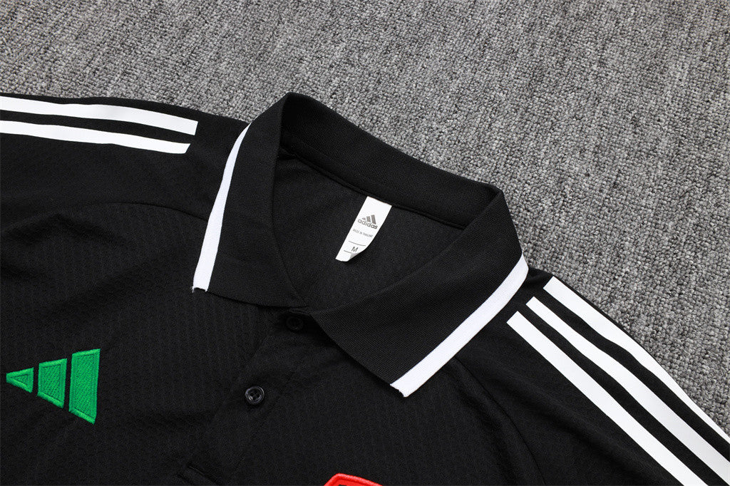 Arsenal POLO Jersey 25/26 - Image 5