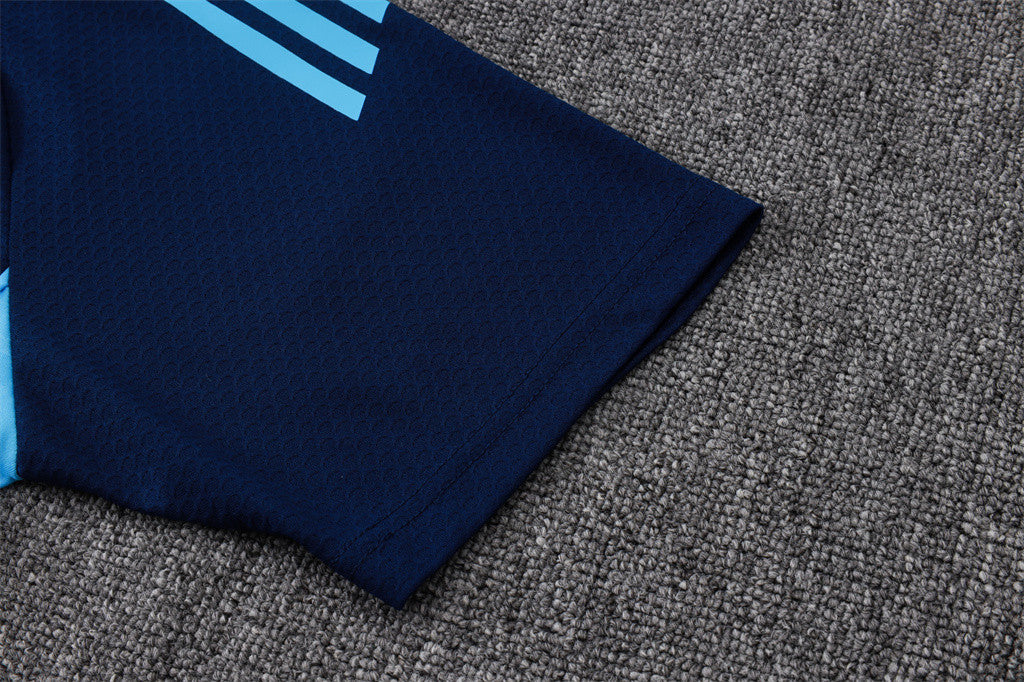 Arsenal POLO Jersey 25/26 - Image 10