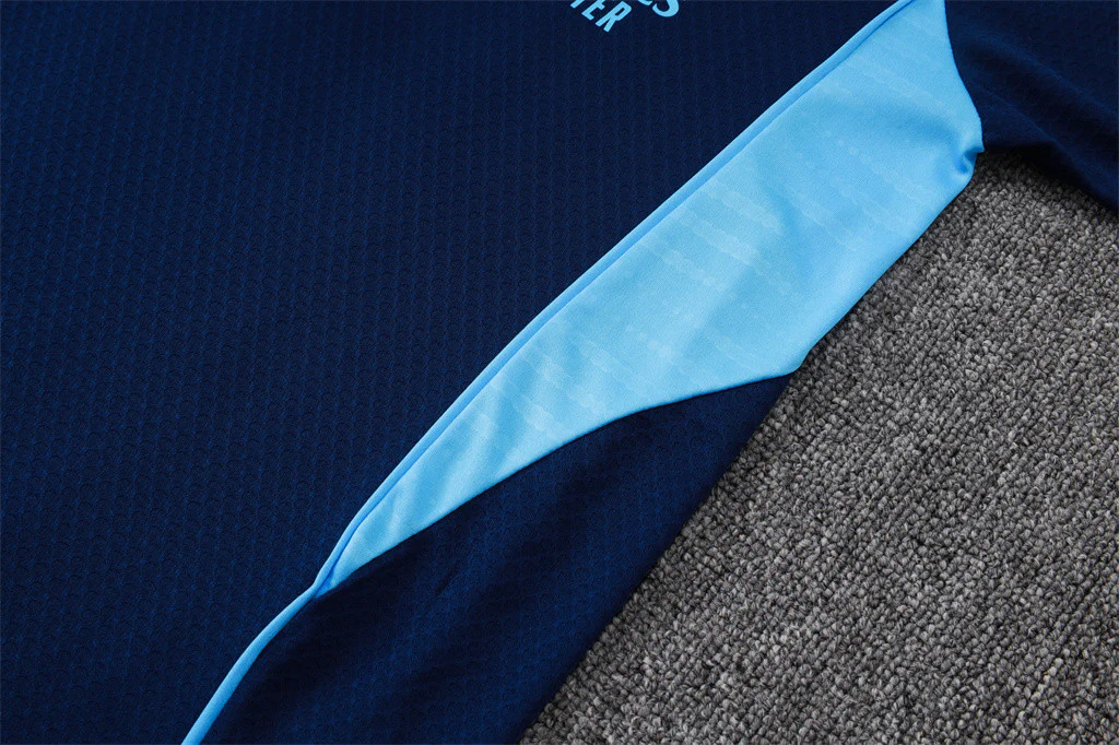 Arsenal POLO Jersey 25/26 - Image 11
