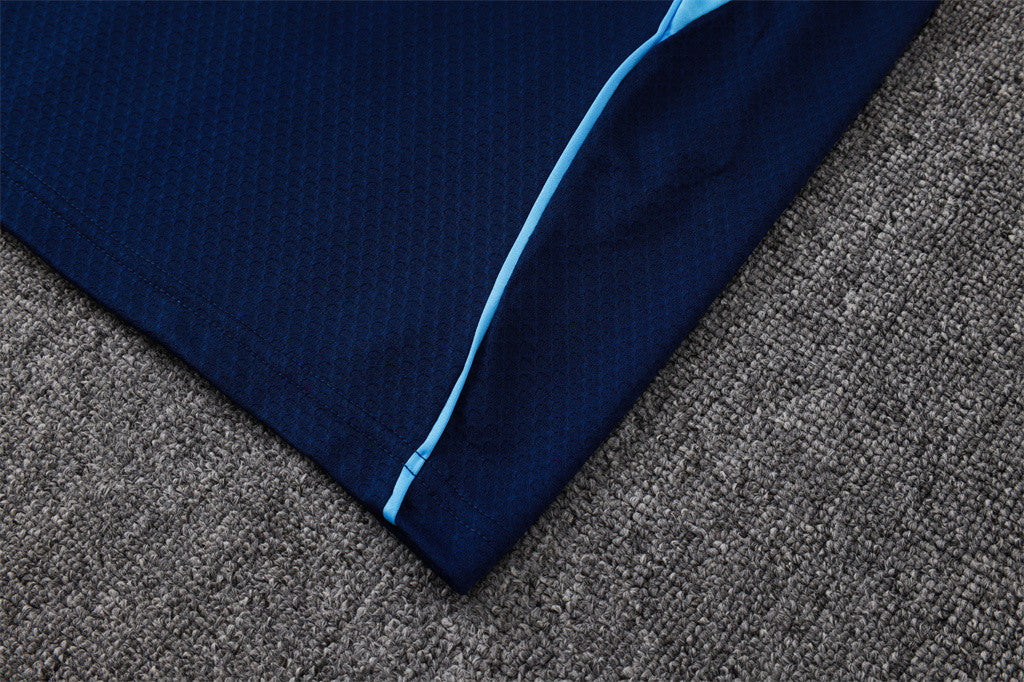 Arsenal POLO Jersey 25/26 - Image 12
