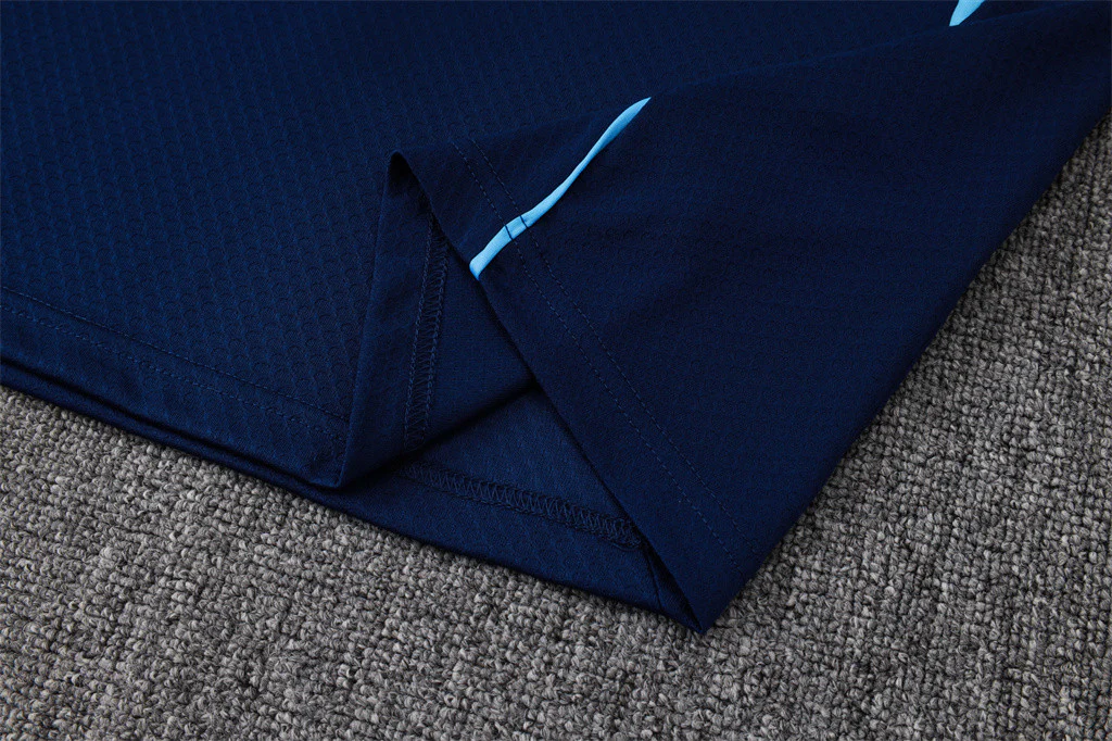 Arsenal POLO Jersey 25/26 - Image 13
