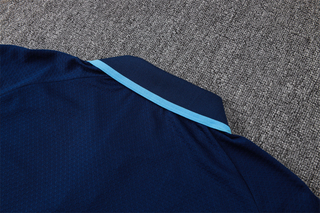 Arsenal POLO Jersey 25/26 - Image 14