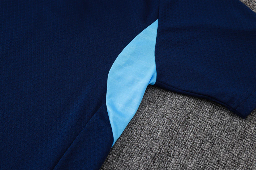 Arsenal POLO Jersey 25/26 - Image 15