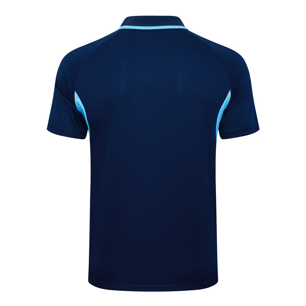 Arsenal POLO Jersey 25/26 - Image 2