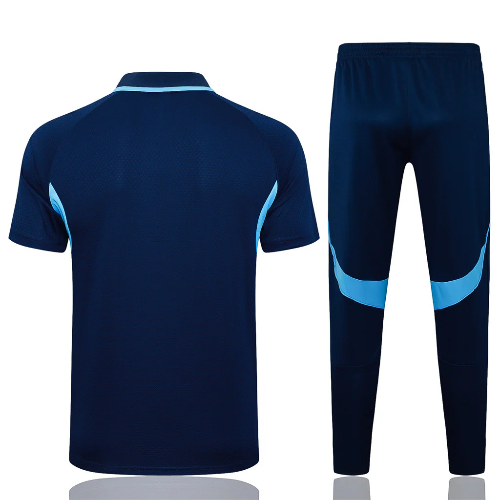 Arsenal POLO Jersey 25/26 - Image 4