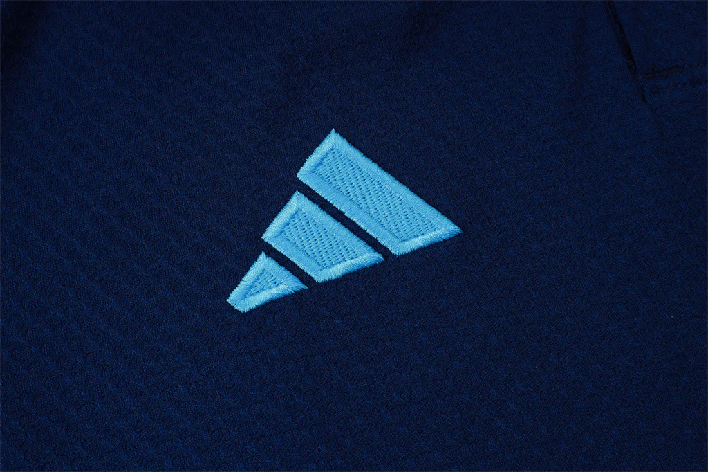 Arsenal POLO Jersey 25/26 - Image 8